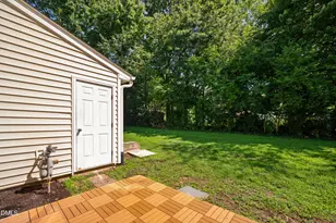 3645 Bison Hill Lane, Raleigh, NC 27604 - Photo 37