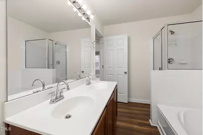 401 Coalinga Lane #108, Raleigh, NC 27610 - Photo 25