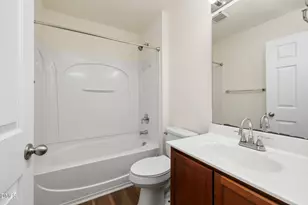 401 Coalinga Lane, Raleigh, NC 27610 - Photo 17