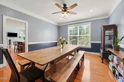 3005 Grandview Heights Lane, Raleigh, NC 27614 - Photo 21