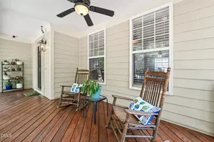 3005 Grandview Heights Ln, Raleigh, NC 27614 - Photo 43