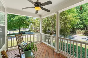 3005 Grandview Heights Ln, Raleigh, NC 27614 - Photo 3
