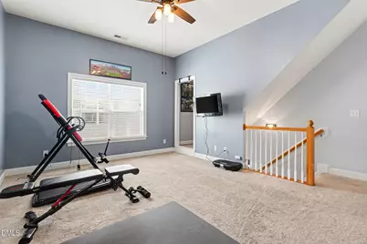3005 Grandview Heights Lane, Raleigh, NC 27614 - Photo 35