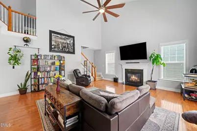 3005 Grandview Heights Lane, Raleigh, NC 27614 - Photo 15