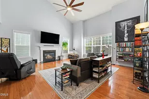 3005 Grandview Heights Ln, Raleigh, NC 27614 - Photo 15