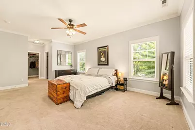 3005 Grandview Heights Lane, Raleigh, NC 27614 - Photo 29