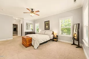 3005 Grandview Heights Ln, Raleigh, NC 27614 - Photo 29