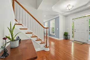 3005 Grandview Heights Ln, Raleigh, NC 27614 - Photo 5