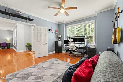 3005 Grandview Heights Lane, Raleigh, NC 27614 - Photo 17