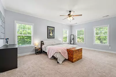 3005 Grandview Heights Lane, Raleigh, NC 27614 - Photo 33