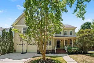 3005 Grandview Heights Ln, Raleigh, NC 27614 - Photo 1