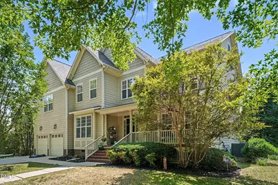 3005 Grandview Heights Lane, Raleigh, NC 27614 - Photo 1