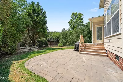 3005 Grandview Heights Lane, Raleigh, NC 27614 - Photo 41