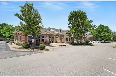 3005 Grandview Heights Lane, Raleigh, NC 27614 - Photo 51