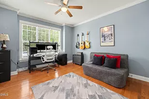 3005 Grandview Heights Ln, Raleigh, NC 27614 - Photo 17