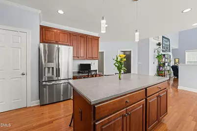 3005 Grandview Heights Lane, Raleigh, NC 27614 - Photo 9