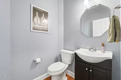 3005 Grandview Heights Lane, Raleigh, NC 27614 - Photo 23