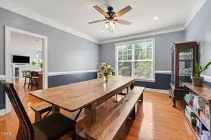 3005 Grandview Heights Ln, Raleigh, NC 27614 - Photo 9
