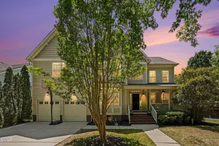 3005 Grandview Heights Ln, Raleigh, NC 27614 - Photo 51