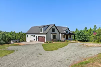 290 Old Chevy Road, Moncure, NC 27559 - Photo 3