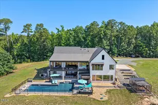 290 Old Chevy Rd, Moncure, NC 27559 - Photo 1