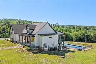 290 Old Chevy Rd, Moncure, NC 27559 - Photo 5
