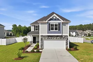 675 Hawksbill Dr, Franklinton, NC 27525 - Photo 1