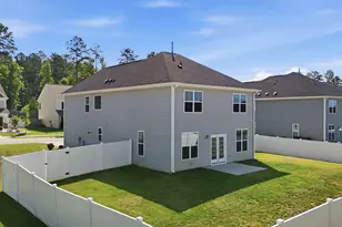675 Hawksbill Dr, Franklinton, NC 27525 - Photo 29