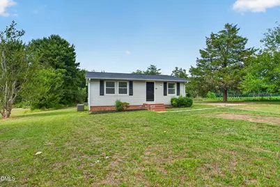 176 Briggs Road, Hurdle Mills, NC 27541 - Photo 3