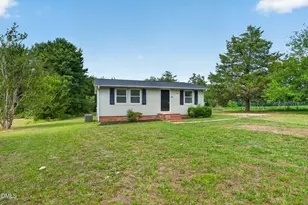 176 Briggs Rd, Hurdle Mills, NC 27541 - Photo 3