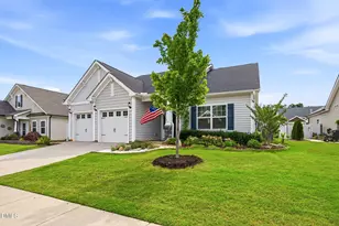 40 Waterclover Path, Youngsville, NC 27596 - Photo 5