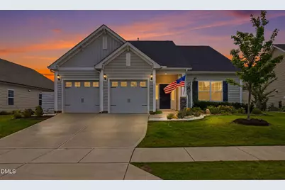 40 Waterclover Path, Youngsville, NC 27596 - Photo 3