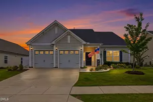 40 Waterclover Path, Youngsville, NC 27596 - Photo 3