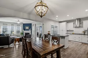40 Waterclover Path, Youngsville, NC 27596 - Photo 25