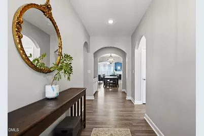 40 Waterclover Path, Youngsville, NC 27596 - Photo 19