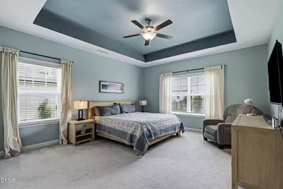 40 Waterclover Path, Youngsville, NC 27596 - Photo 37