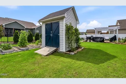 40 Waterclover Path, Youngsville, NC 27596 - Photo 11