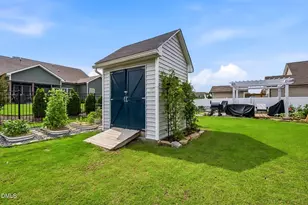 40 Waterclover Path, Youngsville, NC 27596 - Photo 11