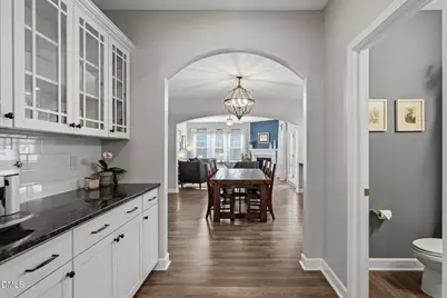 40 Waterclover Path, Youngsville, NC 27596 - Photo 21