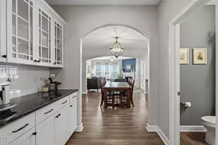 40 Waterclover Path, Youngsville, NC 27596 - Photo 21