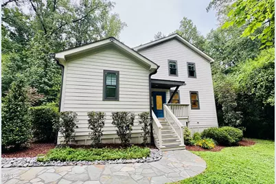 1700 Evergreen Avenue, Raleigh, NC 27603 - Photo 3