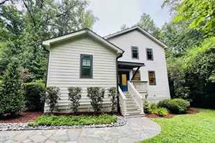1700 Evergreen Ave, Raleigh, NC 27603 - Photo 3