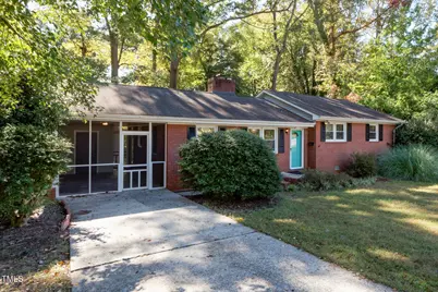 1213 Park Avenue, Garner, NC 27529 - Photo 3
