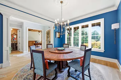 2901 Allansford Lane, Raleigh, NC 27613 - Photo 9