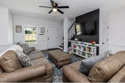 410 Raeford Road, Angier, NC 27501 - Photo 13