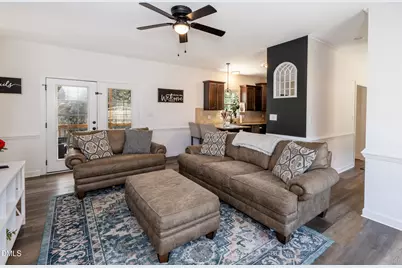 410 Raeford Road, Angier, NC 27501 - Photo 11