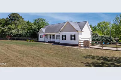 410 Raeford Road, Angier, NC 27501 - Photo 3