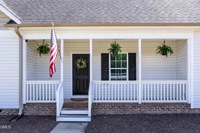 410 Raeford Road, Angier, NC 27501 - Photo 7