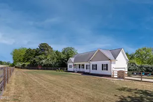 410 Raeford Rd, Angier, NC 27501 - Photo 3