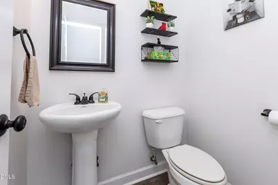 410 Raeford Road, Angier, NC 27501 - Photo 27
